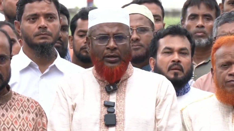 নির্বাচনের জন্য ‘লেভেল প্লেয়িং ফিল্ড’ নেই: গোলাম পরওয়ার